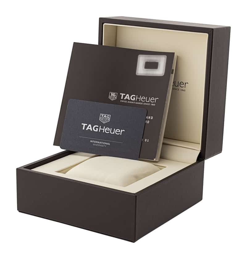 Tag Heuer Carrera CAR201T.FC6406